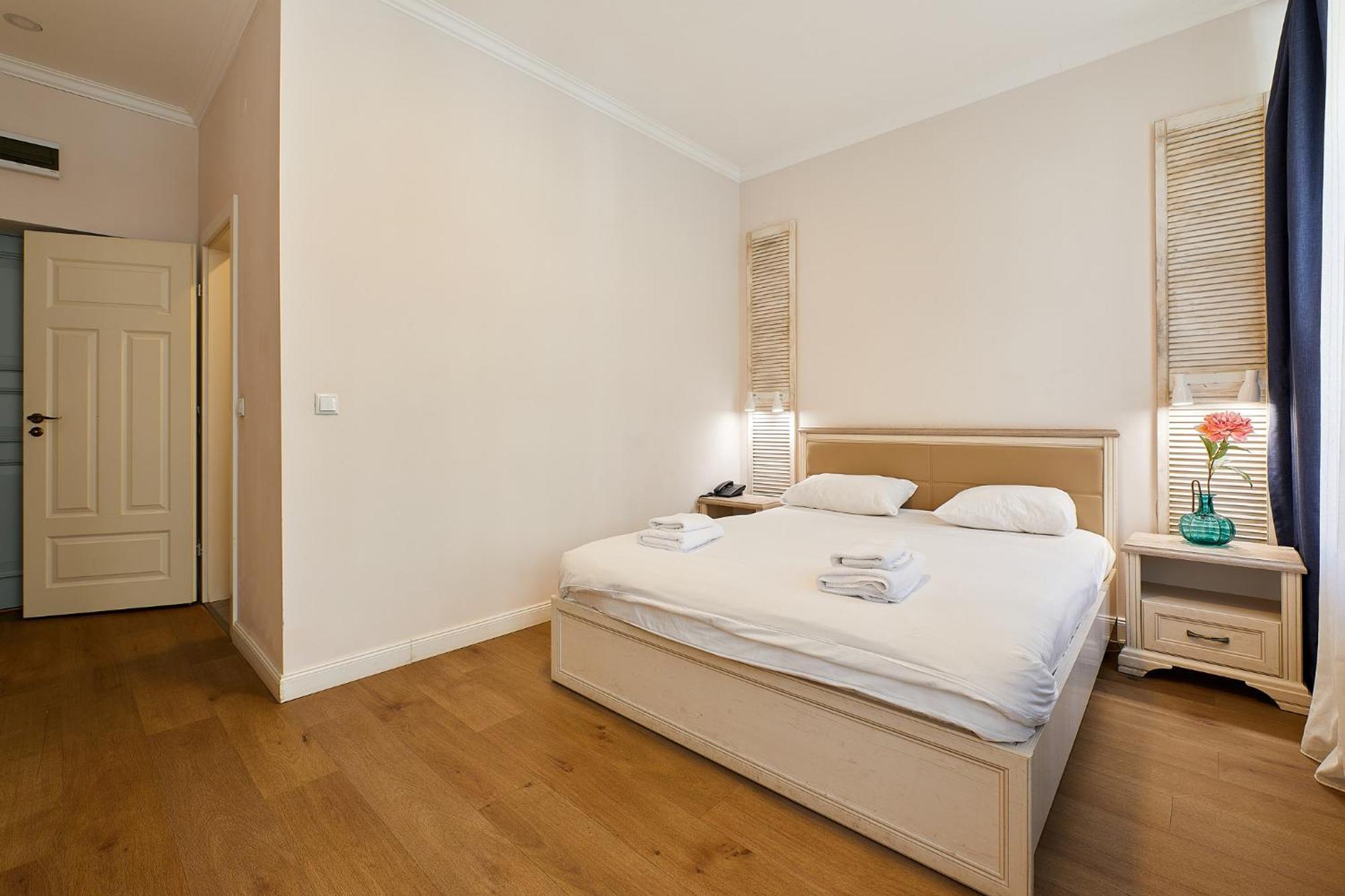 Stabu Sēta Residence Riga Quarto foto